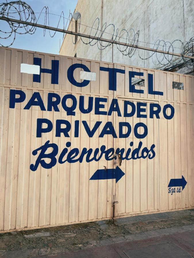 Hotel Cangrejalito Santa Marta  Esterno foto