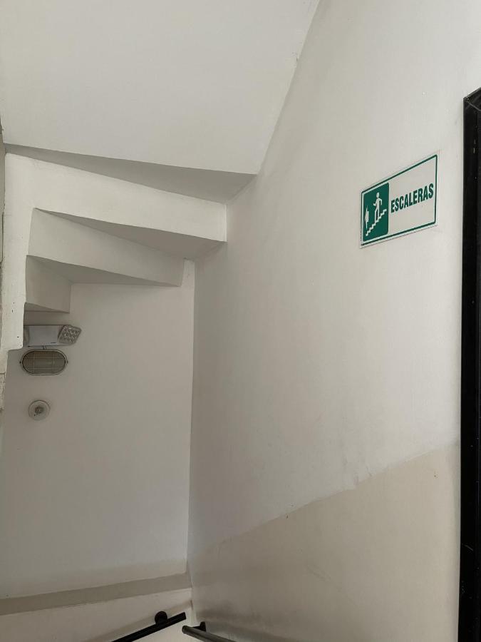 Hotel Cangrejalito Santa Marta  Esterno foto