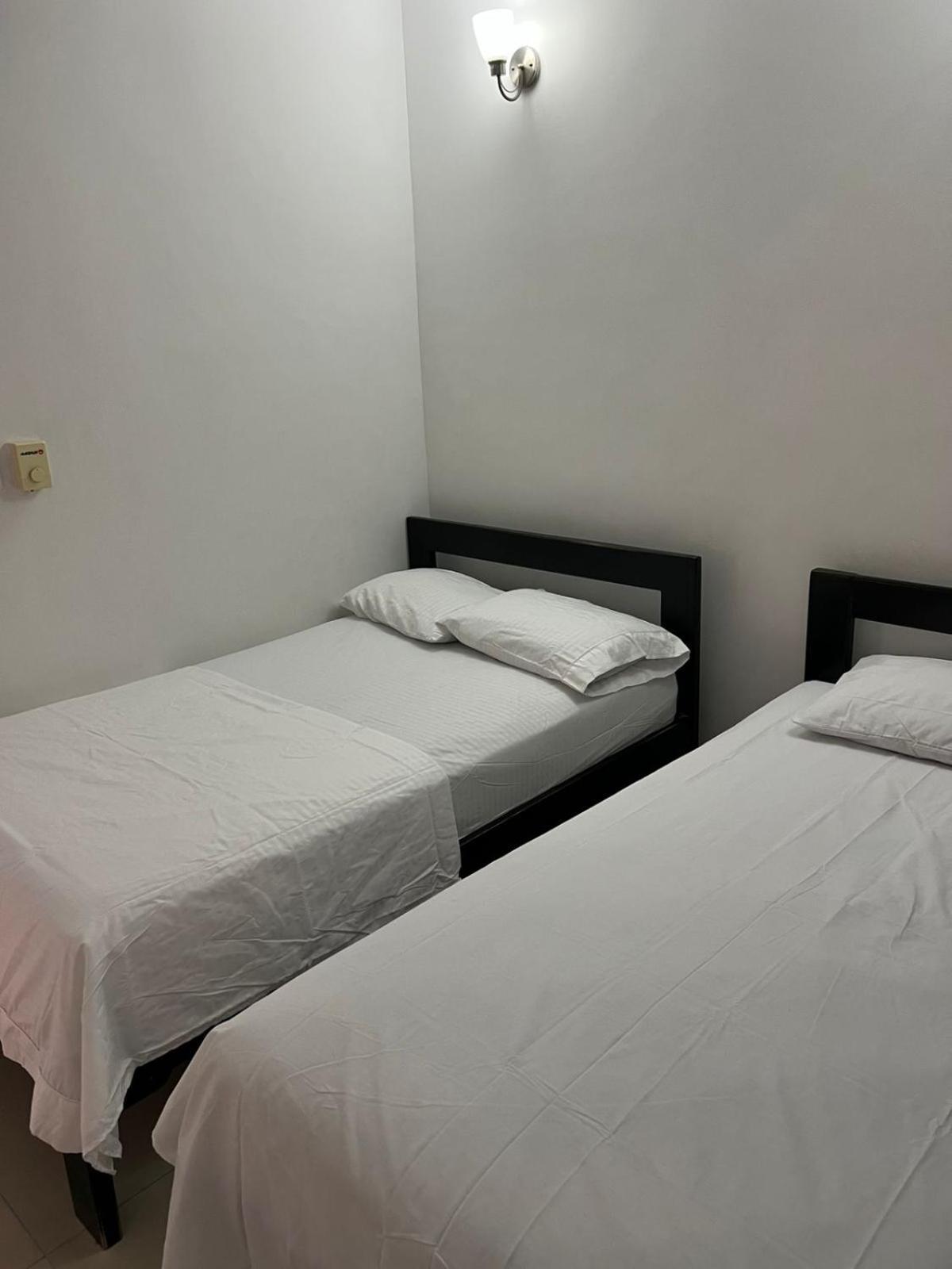 Hotel Cangrejalito Santa Marta  Esterno foto